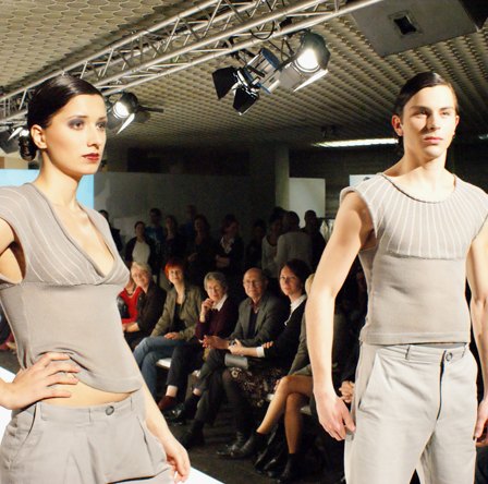Fashion Weekend Neuk�lln