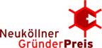 Neuk&ouml;llner Gr&uuml;nderPreis